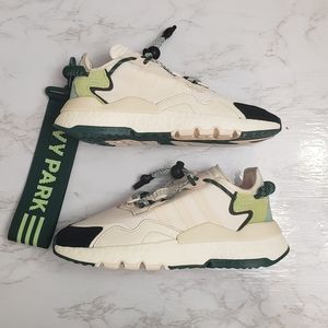 Ivy Park x Nite Jogger "Ecru Tint"